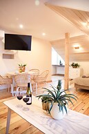 Dream Apart Apartamenty 51