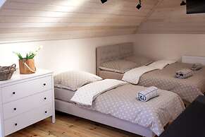 Dream Apart Apartamenty 51