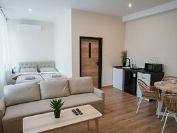 Dream Apart Apartamenty 51