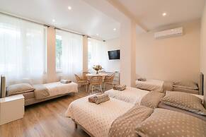 Dream Apart Apartamenty 51