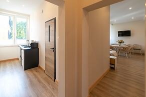 Dream Apart Apartamenty 51