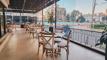 Faranda Express Belvedere