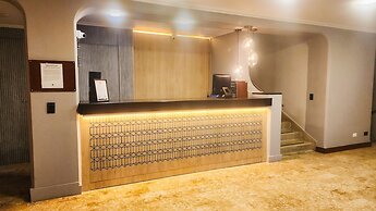 Faranda Express Belvedere