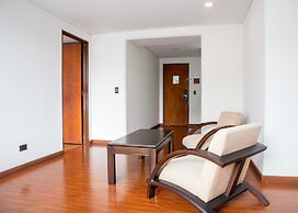 Faranda Express Belvedere