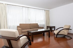 Faranda Express Belvedere