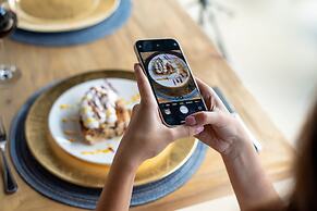 Faranda Express Belvedere