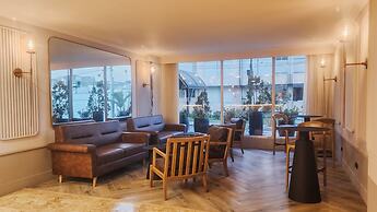 Faranda Express Belvedere