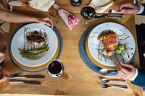 Faranda Express Belvedere