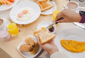 Faranda Express Belvedere