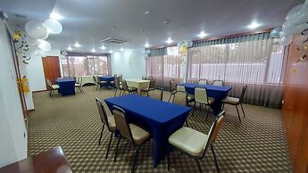 Faranda Express Belvedere