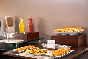 Faranda Express Belvedere