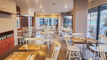 Faranda Express Belvedere