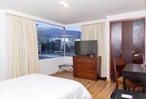 Faranda Express Belvedere