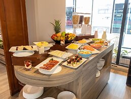 Faranda Express Belvedere