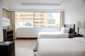 Faranda Express Belvedere