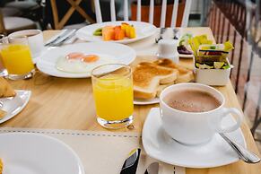 Faranda Express Belvedere