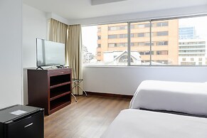 Faranda Express Belvedere