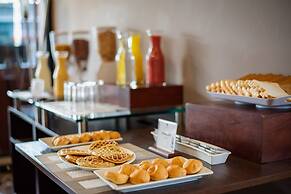 Faranda Express Belvedere