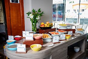 Faranda Express Belvedere