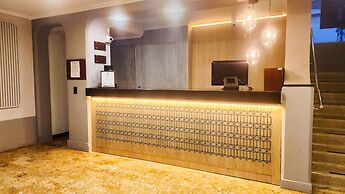 Faranda Express Belvedere