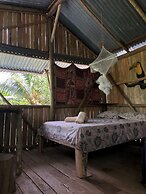 La muñequita lodge