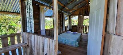 La muñequita lodge