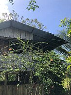 La muñequita lodge