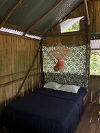 La muñequita lodge