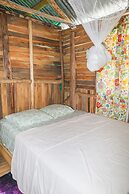 La muñequita lodge