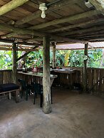 La muñequita lodge