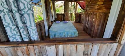 La muñequita lodge
