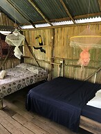La muñequita lodge