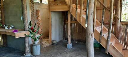 La muñequita lodge