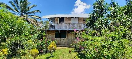 La muñequita lodge