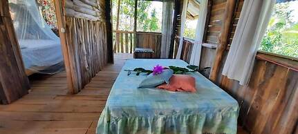 La muñequita lodge