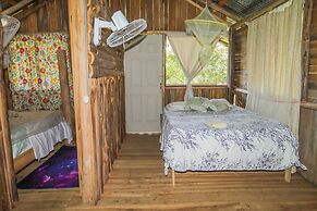 La muñequita lodge