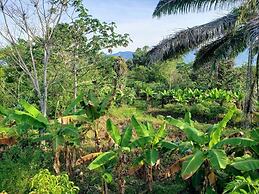 La muñequita lodge