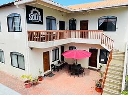 Aparthotel Casa Soleil