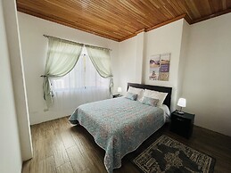 Aparthotel Casa Soleil