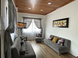 Aparthotel Casa Soleil