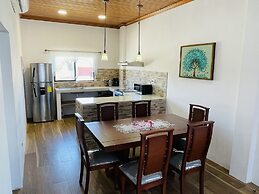 Aparthotel Casa Soleil