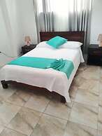 Aparthotel Casa Soleil