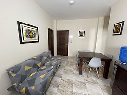 Aparthotel Casa Soleil
