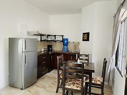 Aparthotel Casa Soleil