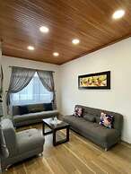 Aparthotel Casa Soleil