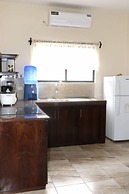 Aparthotel Casa Soleil