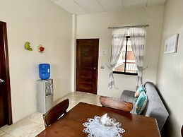 Aparthotel Casa Soleil