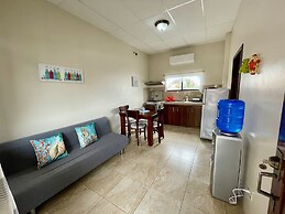 Aparthotel Casa Soleil