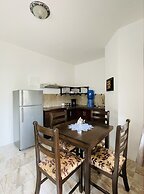 Aparthotel Casa Soleil