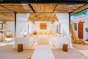 Malish Hotel & Spa Luxury Edition